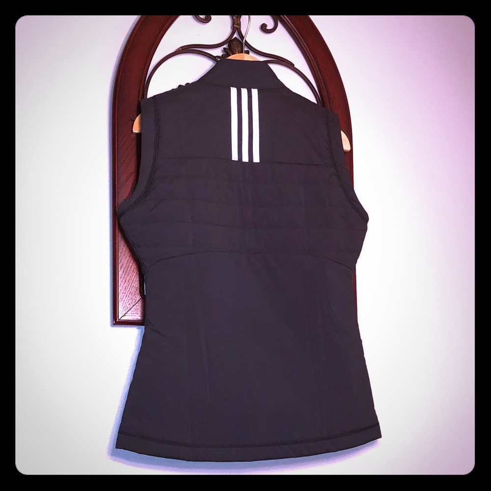 Woman’s Adidas Vest